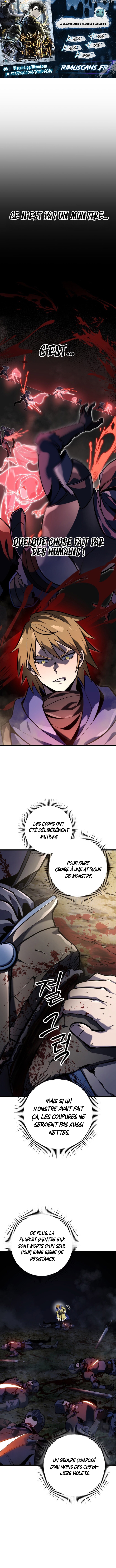 Read A Dragonslayer’s Peerless Regression FRANCAIS Manga Online