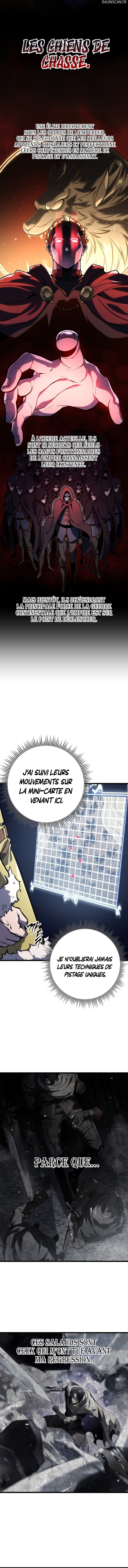 Read A Dragonslayer’s Peerless Regression FRANCAIS Manga Online