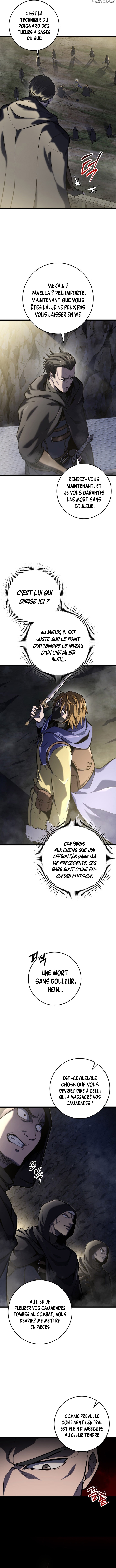 Read A Dragonslayer’s Peerless Regression FRANCAIS Manga Online