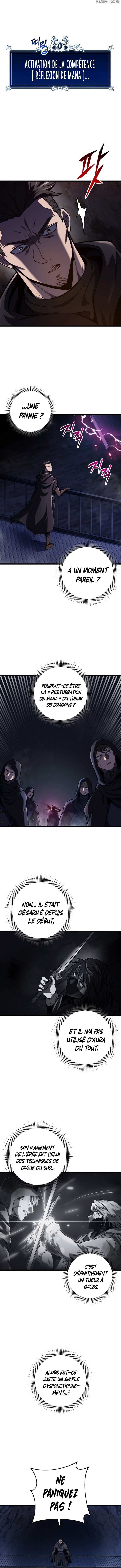 Read A Dragonslayer’s Peerless Regression FRANCAIS Manga Online