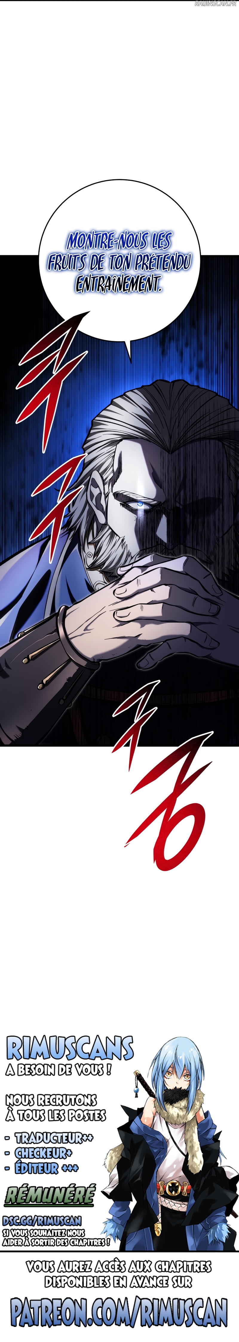 Read A Dragonslayer’s Peerless Regression FRANCAIS Manga Online