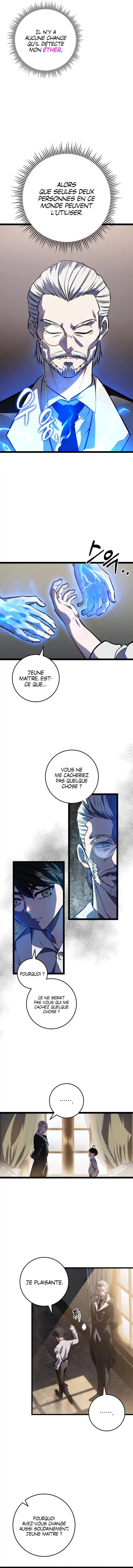 Read A Dragonslayer’s Peerless Regression FRANCAIS Manga Online