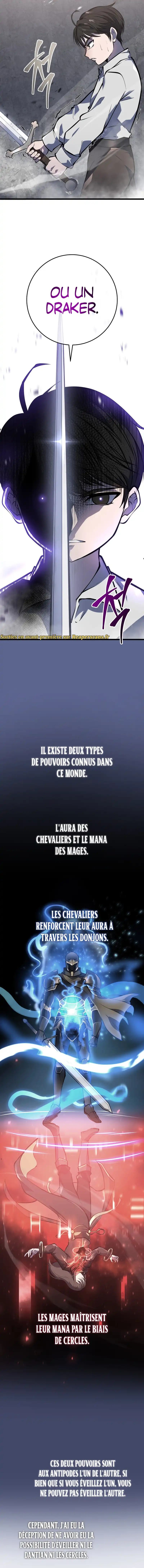 Read A Dragonslayer’s Peerless Regression FRANCAIS Manga Online