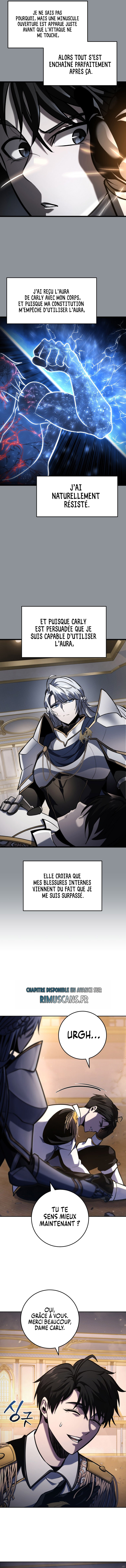 Read A Dragonslayer’s Peerless Regression FRANCAIS Manga Online