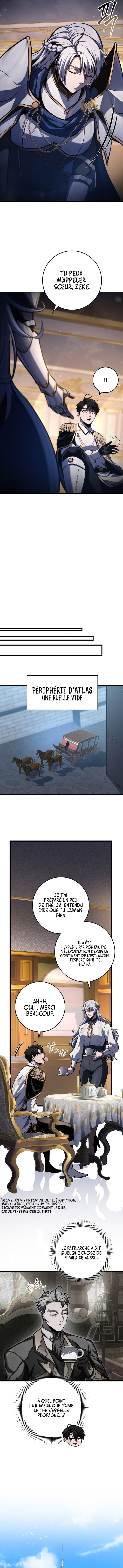 Read A Dragonslayer’s Peerless Regression FRANCAIS Manga Online