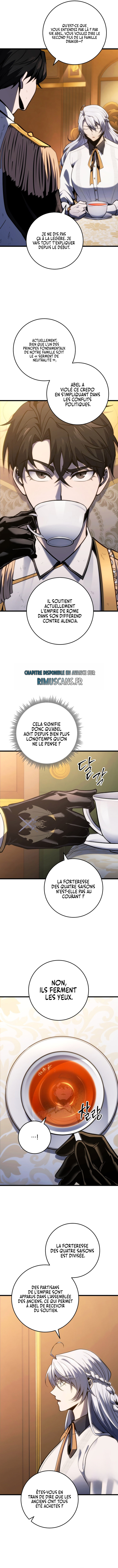 Read A Dragonslayer’s Peerless Regression FRANCAIS Manga Online