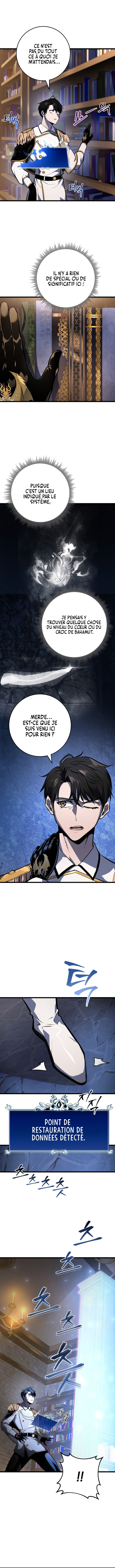 Read A Dragonslayer’s Peerless Regression FRANCAIS Manga Online