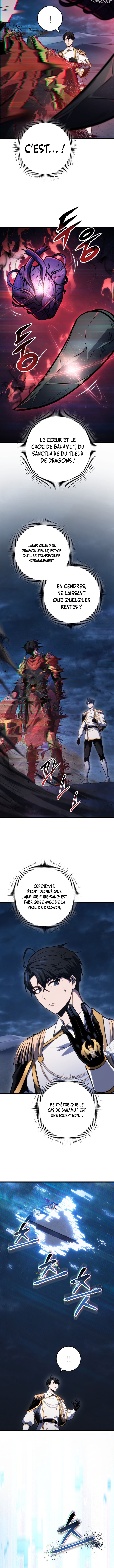 Read A Dragonslayer’s Peerless Regression FRANCAIS Manga Online