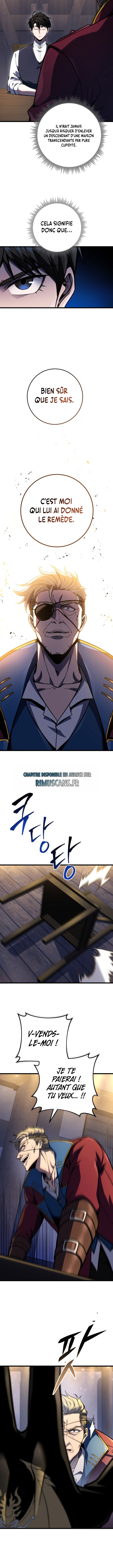 Read A Dragonslayer’s Peerless Regression FRANCAIS Manga Online