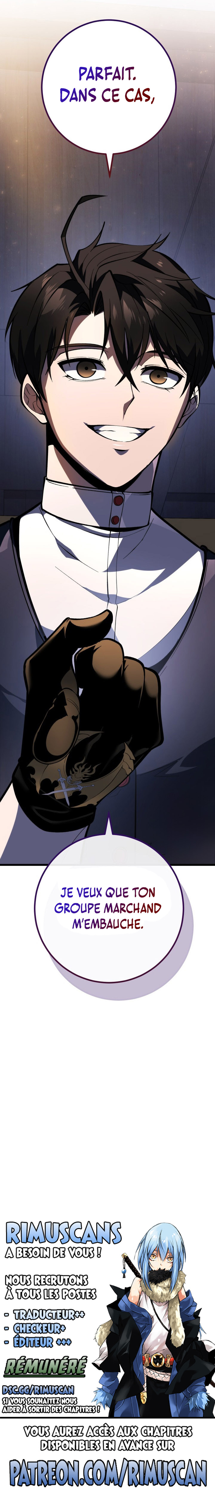 Read A Dragonslayer’s Peerless Regression FRANCAIS Manga Online