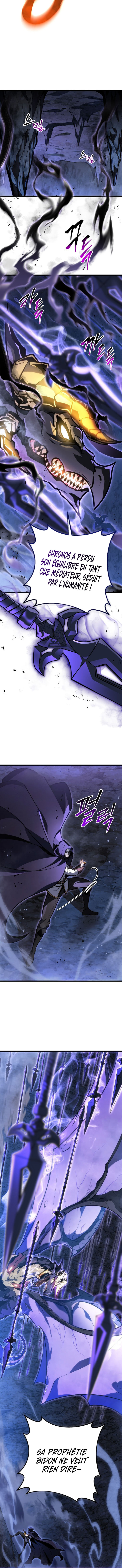 Read A Dragonslayer’s Peerless Regression FRANCAIS Manga Online