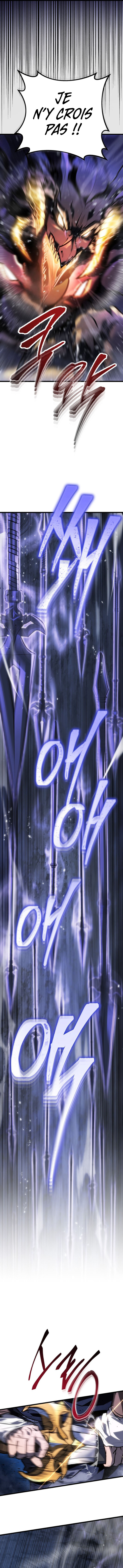 Read A Dragonslayer’s Peerless Regression FRANCAIS Manga Online