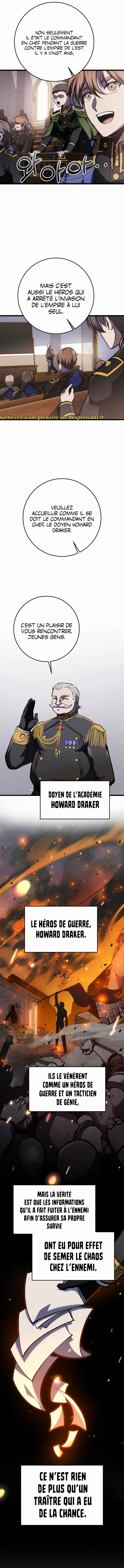 Read A Dragonslayer’s Peerless Regression FRANCAIS Manga Online