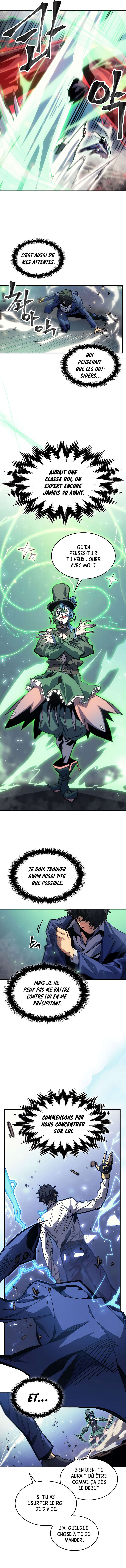 Read A Returner's Magic Should be Special FRANCAIS Manga Online