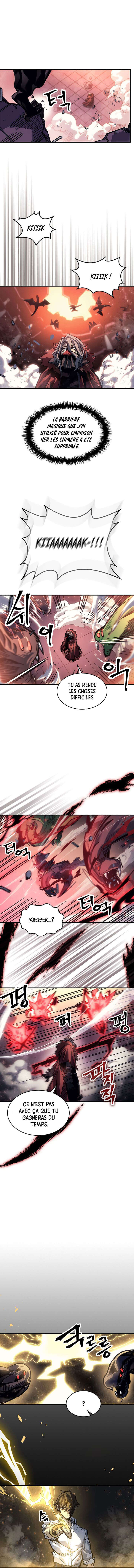 Read A Returner's Magic Should be Special FRANCAIS Manga Online