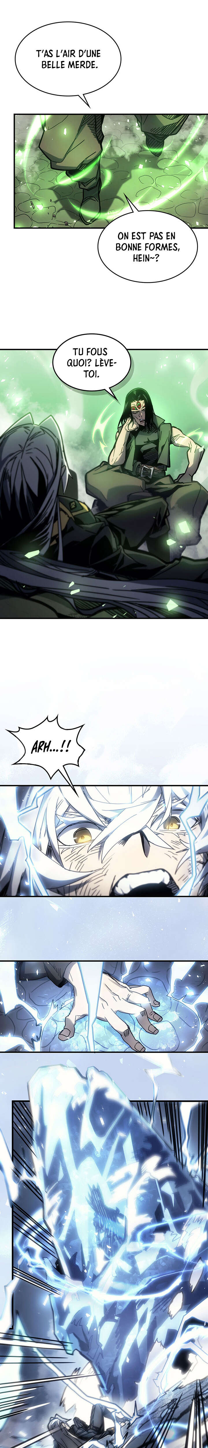 Read A Returner's Magic Should be Special FRANCAIS Manga Online