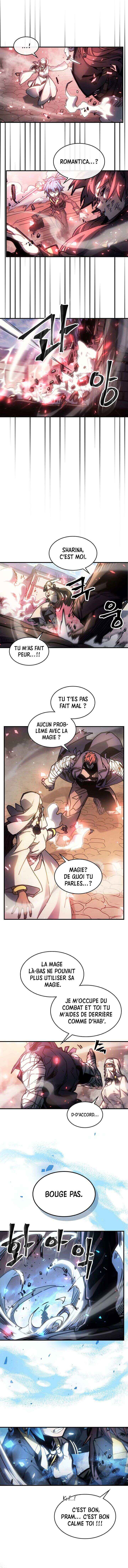 Read A Returner's Magic Should be Special FRANCAIS Manga Online