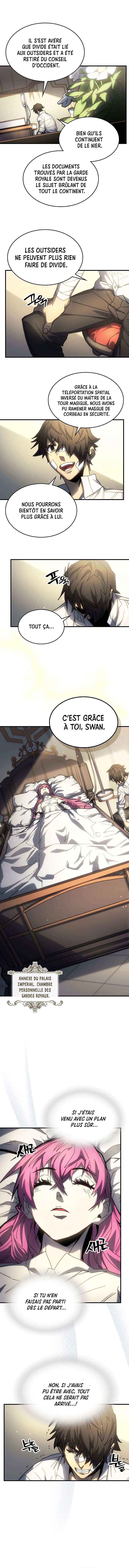 Read A Returner's Magic Should be Special FRANCAIS Manga Online