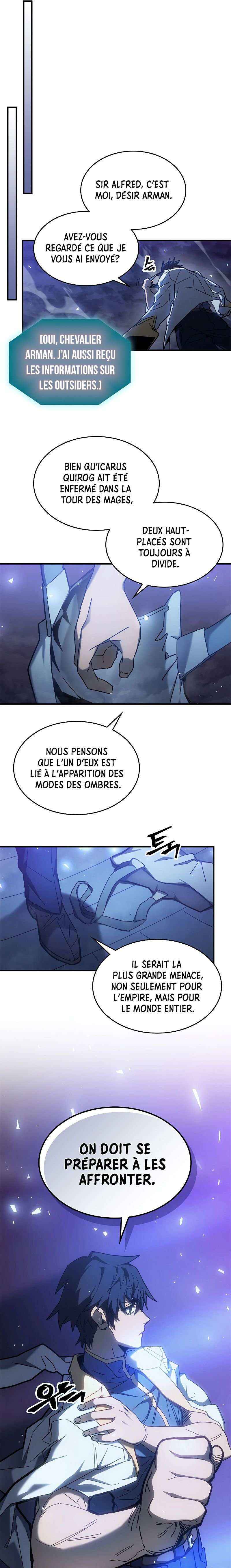 Read A Returner's Magic Should be Special FRANCAIS Manga Online