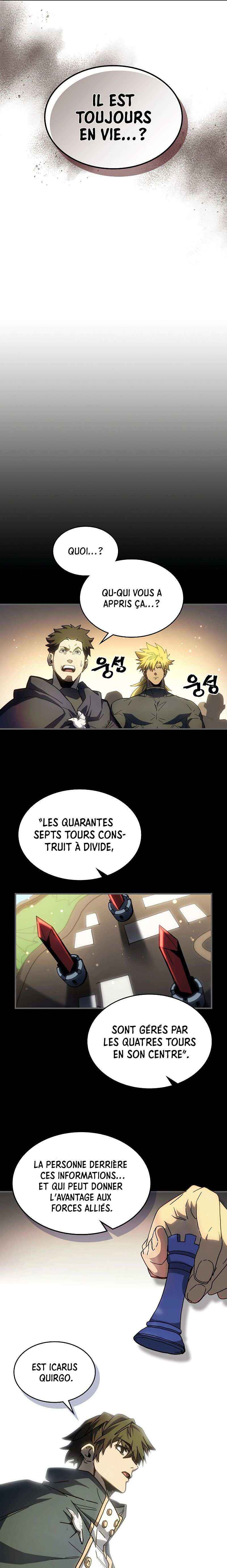 Read A Returner's Magic Should be Special FRANCAIS Manga Online