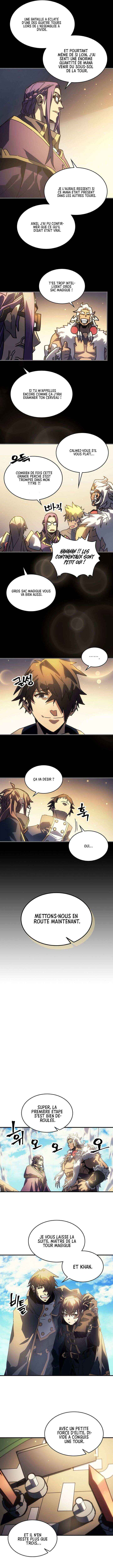 Read A Returner's Magic Should be Special FRANCAIS Manga Online