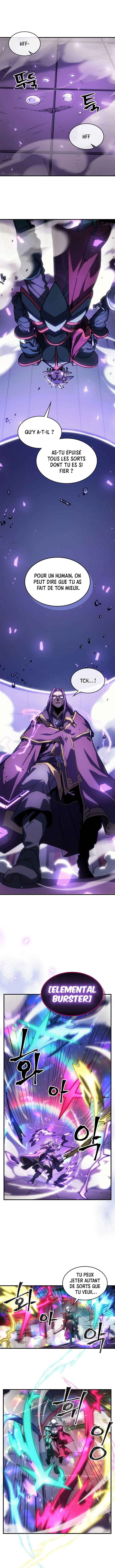 Read A Returner's Magic Should be Special FRANCAIS Manga Online