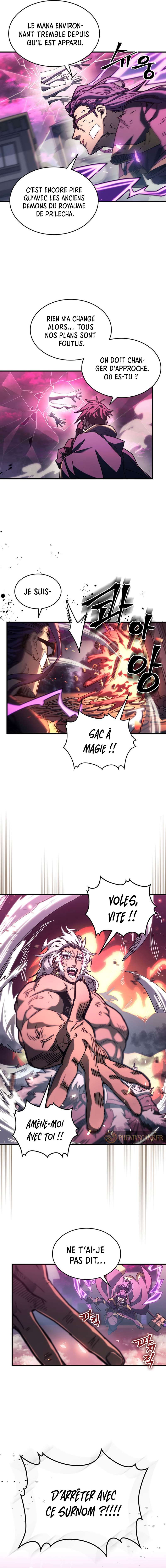 Read A Returner's Magic Should be Special FRANCAIS Manga Online