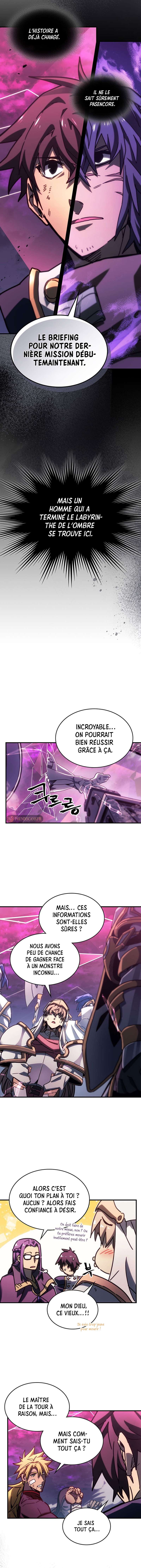 Read A Returner's Magic Should be Special FRANCAIS Manga Online