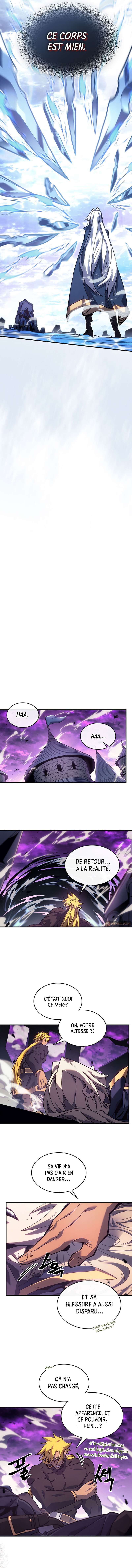 Read A Returner's Magic Should be Special FRANCAIS Manga Online