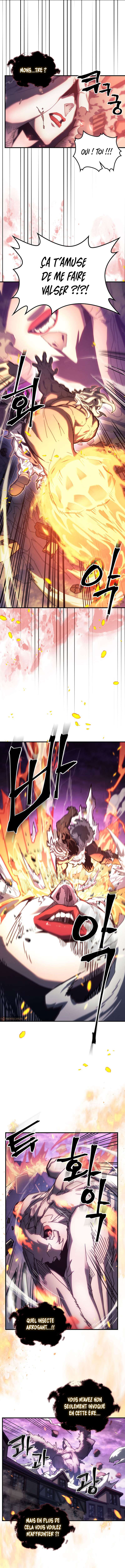 Read A Returner's Magic Should be Special FRANCAIS Manga Online