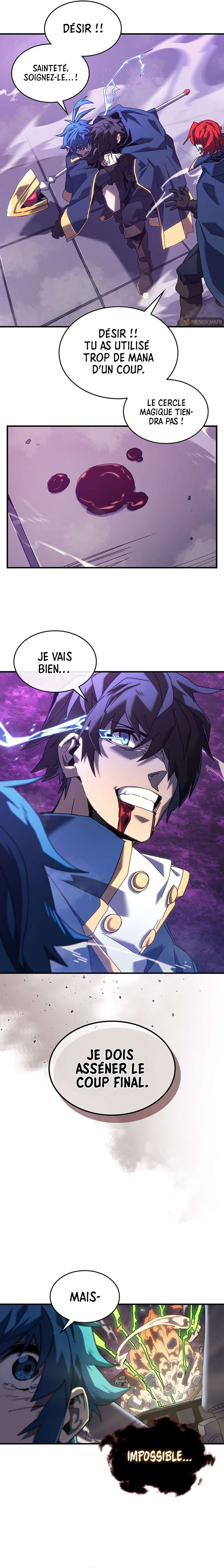 Read A Returner's Magic Should be Special FRANCAIS Manga Online