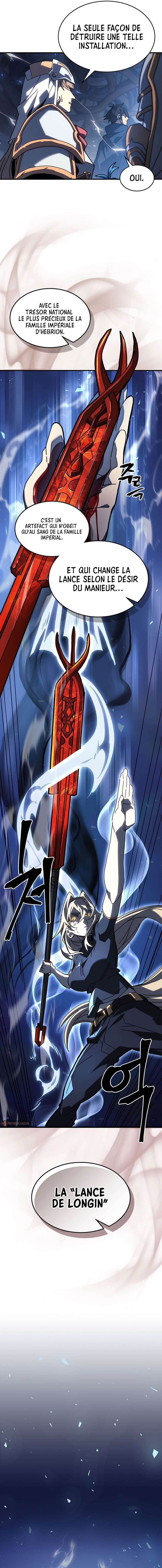 Read A Returner's Magic Should be Special FRANCAIS Manga Online