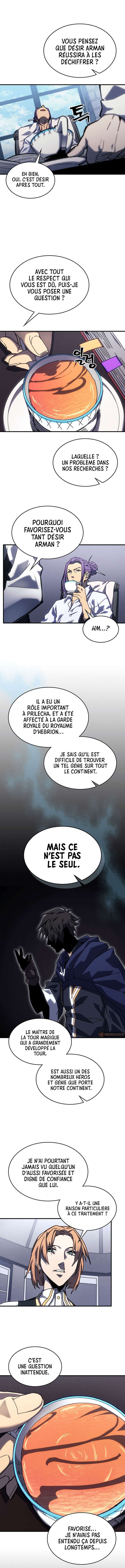 Read A Returner's Magic Should be Special FRANCAIS Manga Online