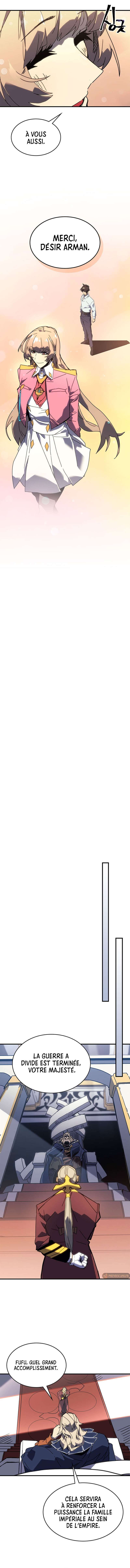 Read A Returner's Magic Should be Special FRANCAIS Manga Online