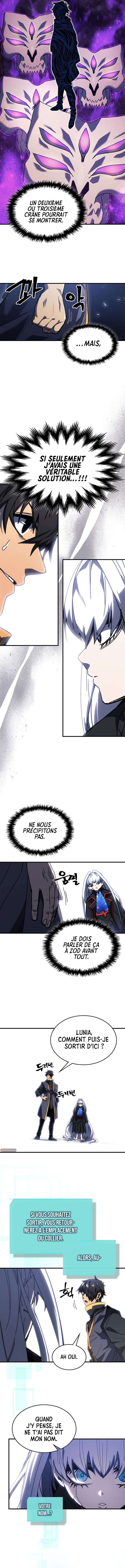 Read A Returner's Magic Should be Special FRANCAIS Manga Online