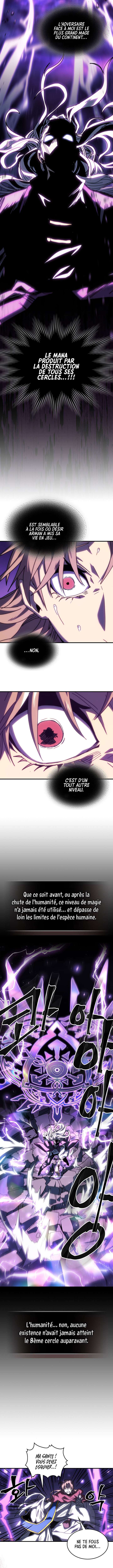 Read A Returner's Magic Should be Special FRANCAIS Manga Online