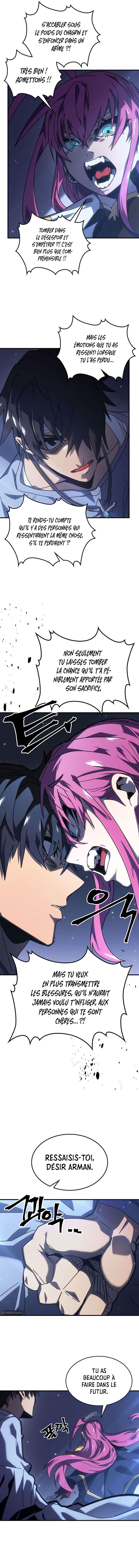 Read A Returner's Magic Should be Special FRANCAIS Manga Online