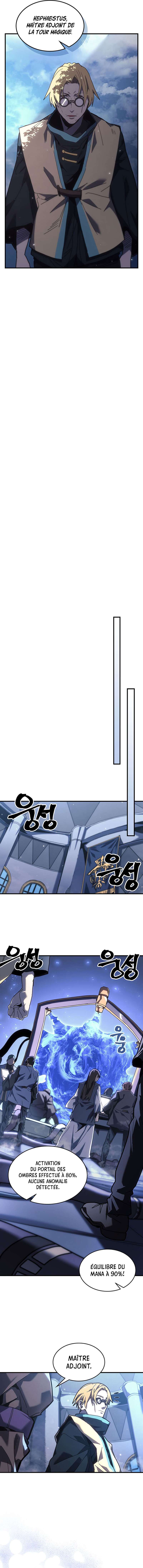 Read A Returner's Magic Should be Special FRANCAIS Manga Online