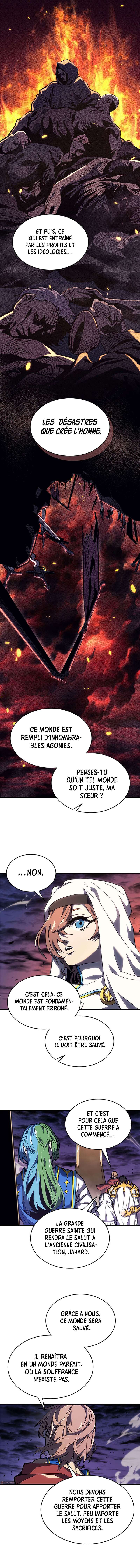 Read A Returner's Magic Should be Special FRANCAIS Manga Online