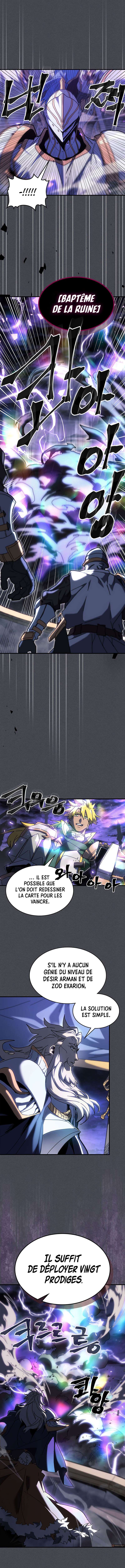 Read A Returner's Magic Should be Special FRANCAIS Manga Online