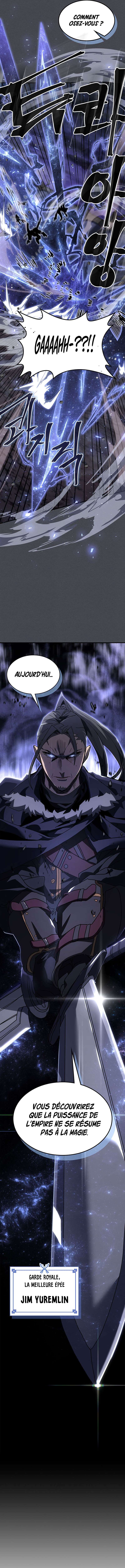 Read A Returner's Magic Should be Special FRANCAIS Manga Online