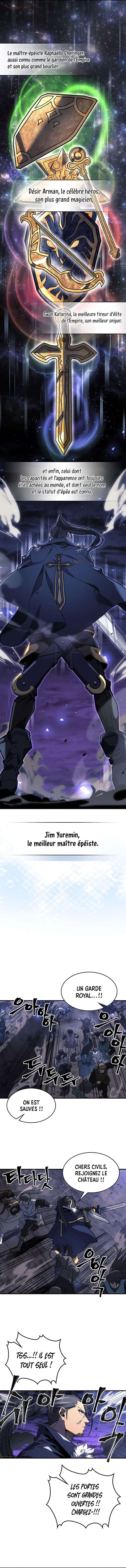 Read A Returner's Magic Should be Special FRANCAIS Manga Online