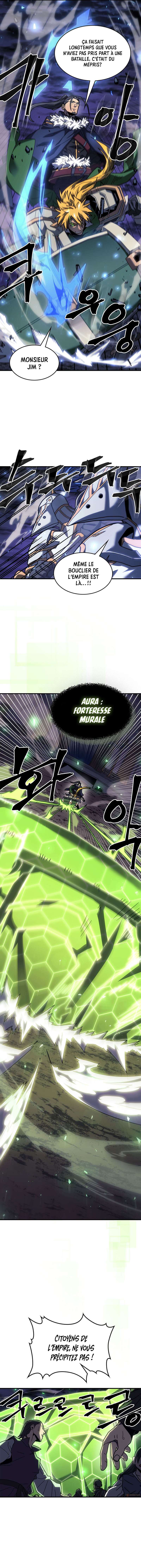 Read A Returner's Magic Should be Special FRANCAIS Manga Online