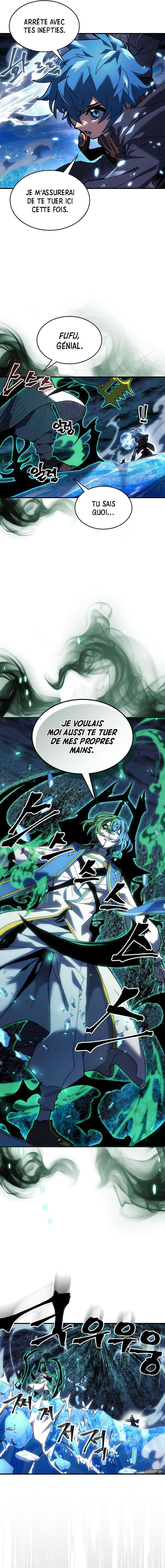 Read A Returner's Magic Should be Special FRANCAIS Manga Online