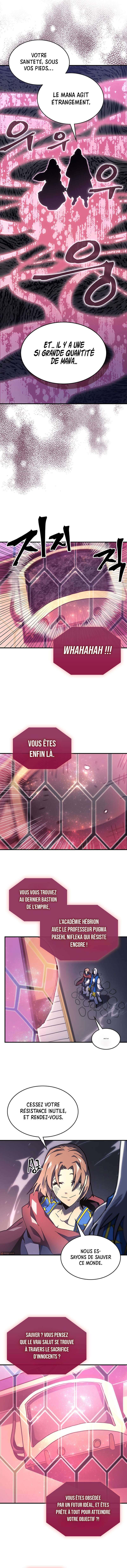 Read A Returner's Magic Should be Special FRANCAIS Manga Online