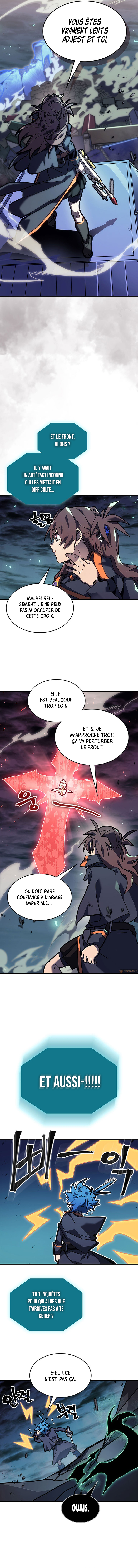 Read A Returner's Magic Should be Special FRANCAIS Manga Online