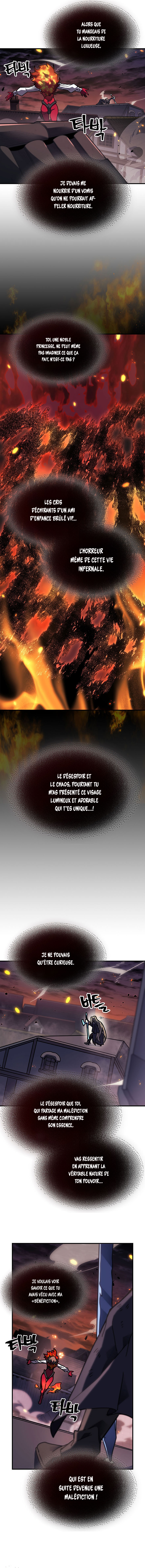 Read A Returner's Magic Should be Special FRANCAIS Manga Online