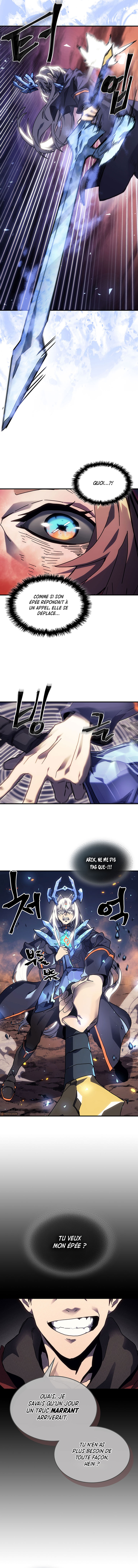 Read A Returner's Magic Should be Special FRANCAIS Manga Online