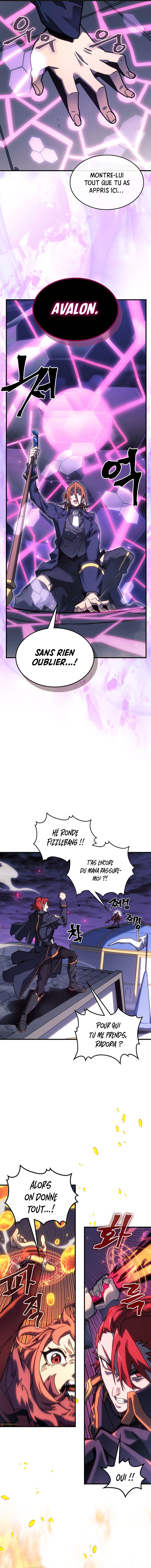 Read A Returner's Magic Should be Special FRANCAIS Manga Online