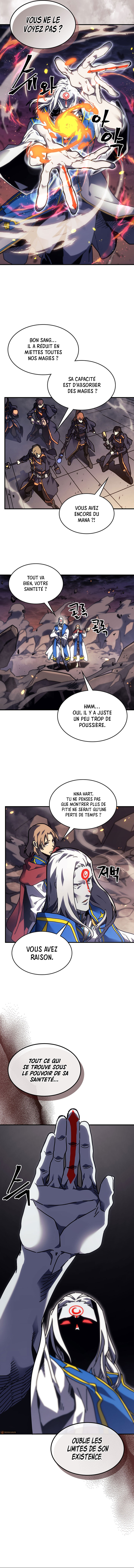 Read A Returner's Magic Should be Special FRANCAIS Manga Online